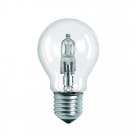 Glühlampe Halogen Classic