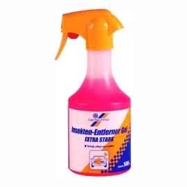 Insekten-Entferner Gel 500 ml