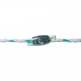 Seil- und Litzenverbinder bis D: 6,5 mm