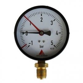 Vakuummanometer HTS 100.27