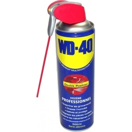 WD-40 Vielzweckspray 500ml