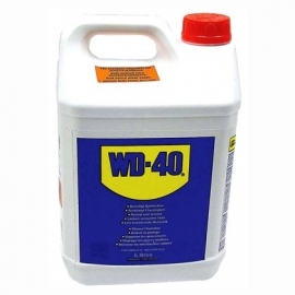 WD-40 Vielzweckreiniger 5 Liter