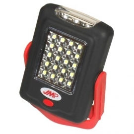 LED-Hand-Leuchte mit Magnet