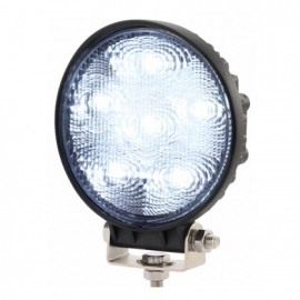 LED-Scheinwerfer 6 LED 1200 Lumen