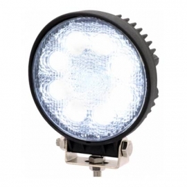 LED-Scheinwerfer 8 LED 1200 Lumen