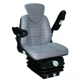 Sitz kpl. RM62 210N pneumatisch