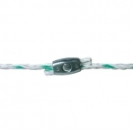 Seil- und Litzenverbinder bis D: 6,5 mm