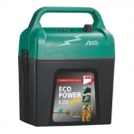 Batteriegerät 9V Eco Power B250 plus