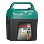 Batteriegerät 9V Eco Power B320 plus, nicht mehr lieferbar, alternativ ECO Power B 500 plus