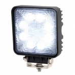 LED-Scheinwerfer 8 LED 1200 Lumen