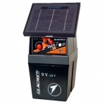 Batteriegerät Lacme Clos 30 Solar 2 W
