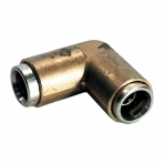 Winkel-Schnellsteckverbinder für Rohr 6x1 mm
