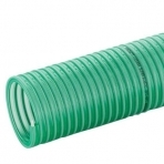 PVC-Spiralsaug- und Druckschläuche Meterware